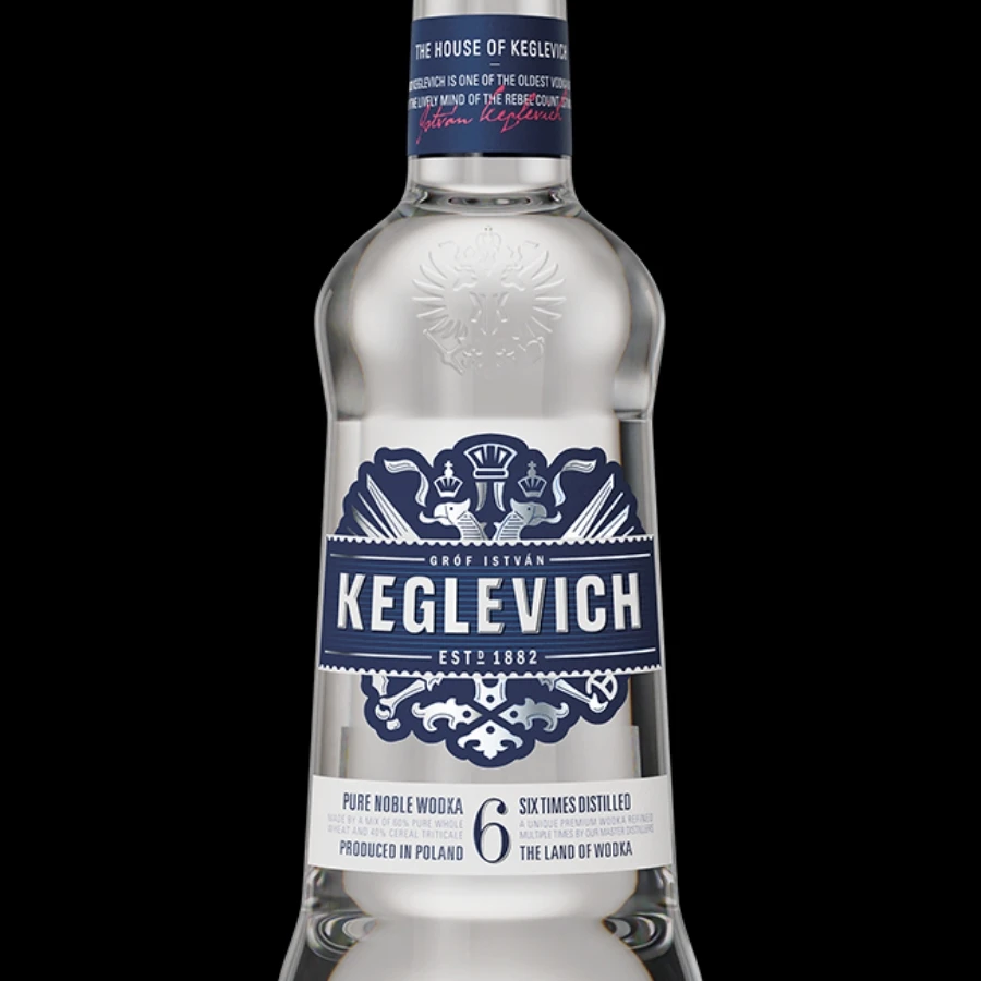 Keglevich Vodka