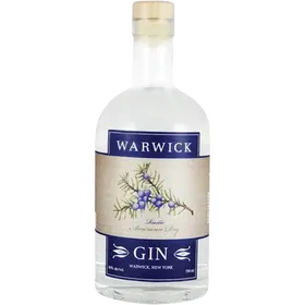Warwick Gin
