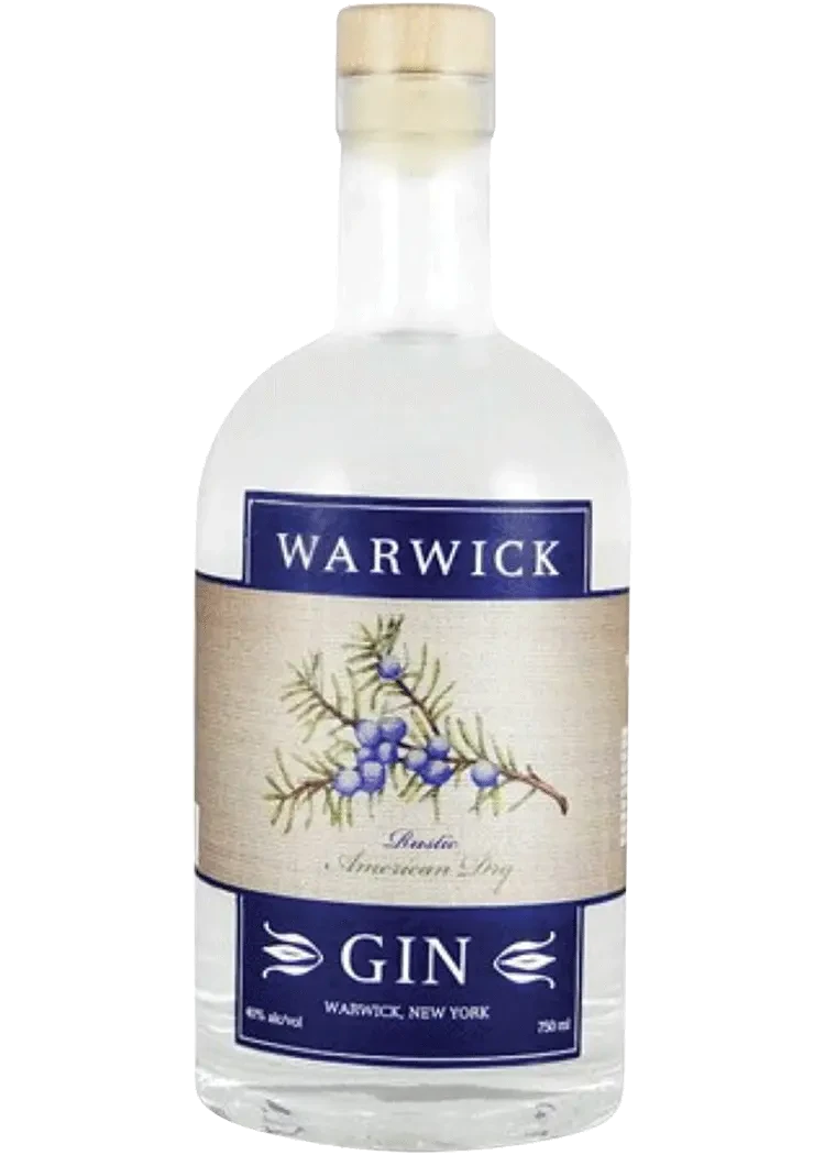 Warwick Gin