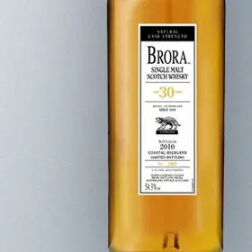 Brora 30 Year (2010 Special Release)