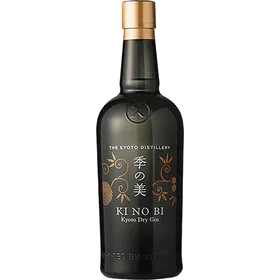 KI NO BI Kyoto Dry Gin