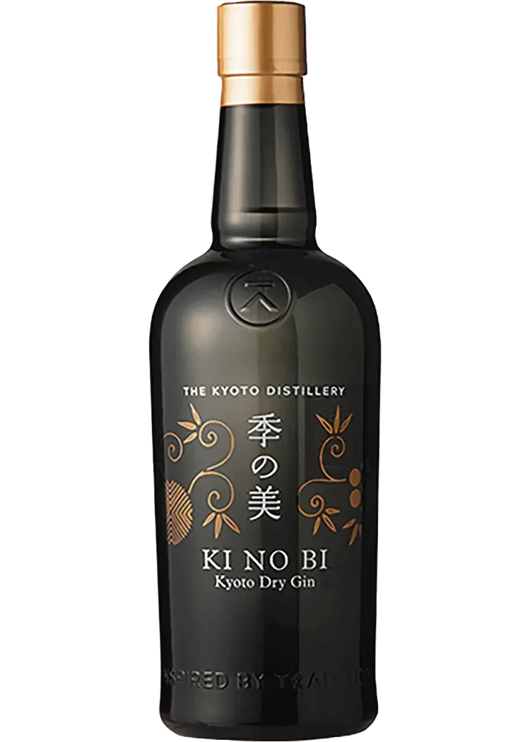 KI NO BI Kyoto Dry Gin
