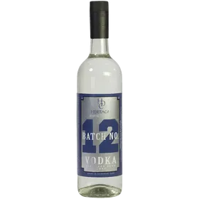 12 Vodka