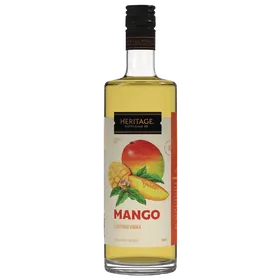 Heritage Distilling Mango Vodka