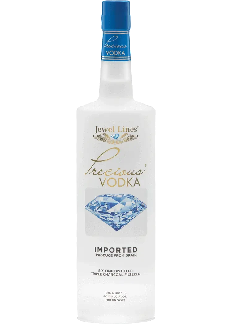 Precious Vodka