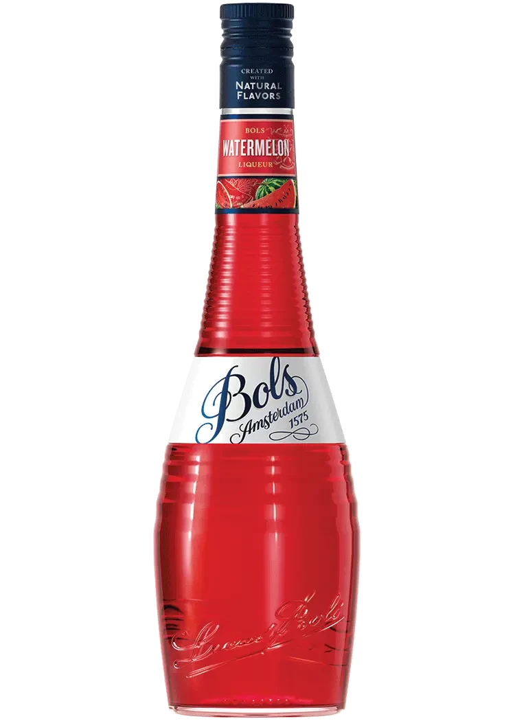 Bols Watermelon Liqueur