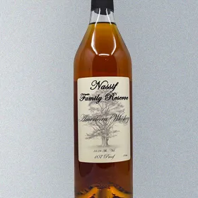 Nassif Family Reserve American Whiskey