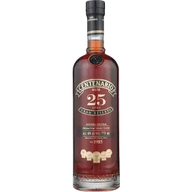 Ron Centenario 25 Gran Reserva