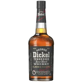 George Dickel 8 Year Bourbon