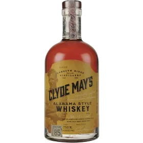 Clyde Mays Whiskey