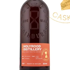 Holyrood Single Cask Series #89