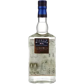 Martin Millers Westbourne Gin