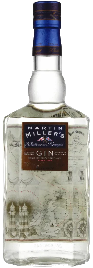 Martin Millers Westbourne Gin