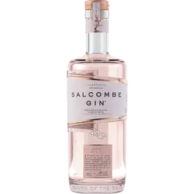 Salcombe Gin Rosé Sainte Marie