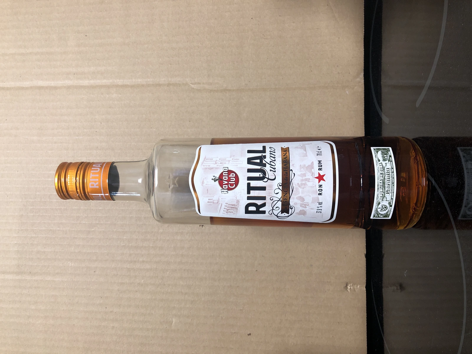 Havana Club Ritual Cubano