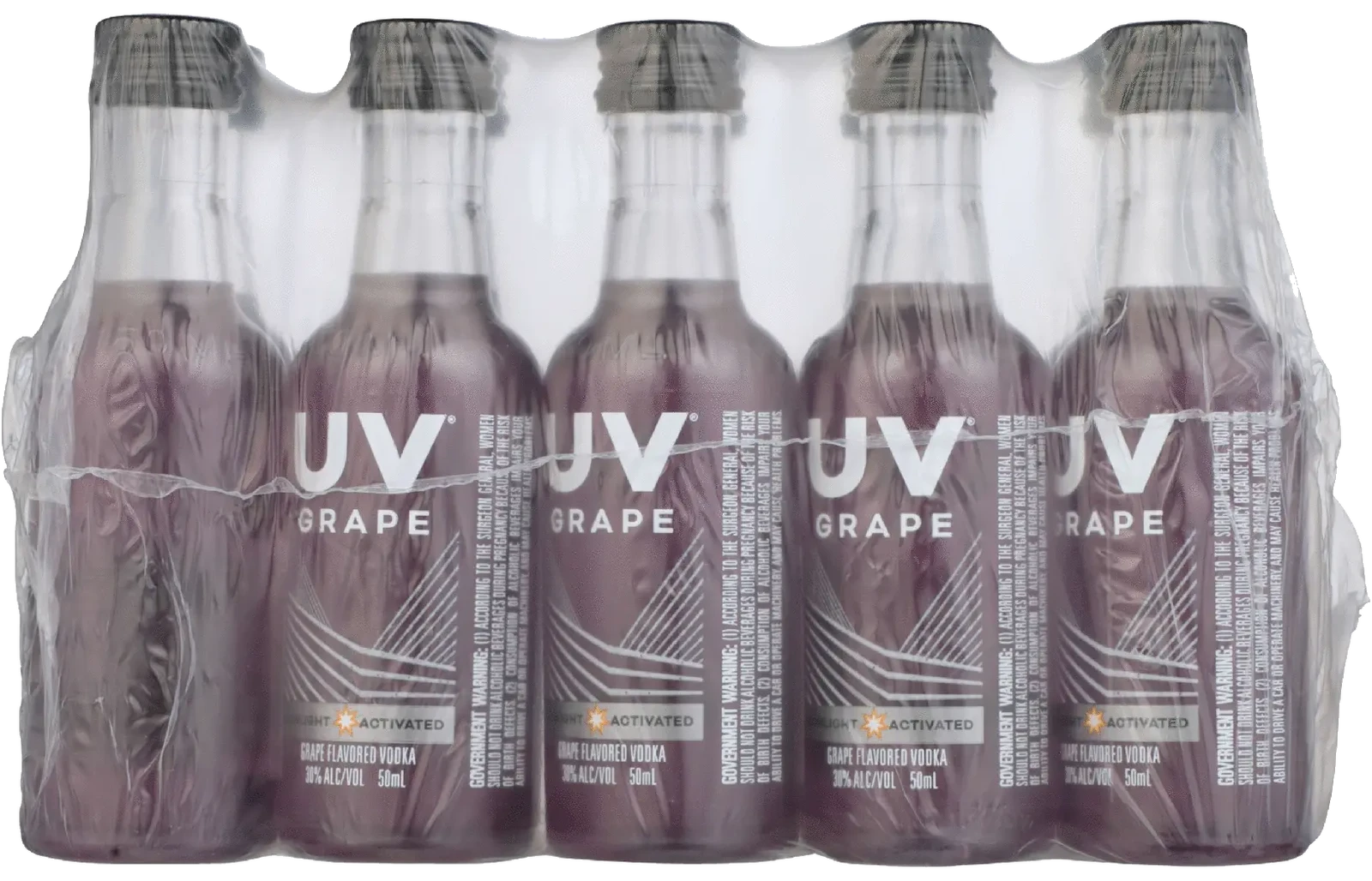 UV Grape