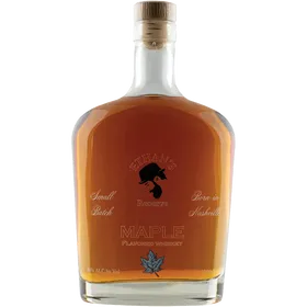 Ethans Reserve Maple Bourbon