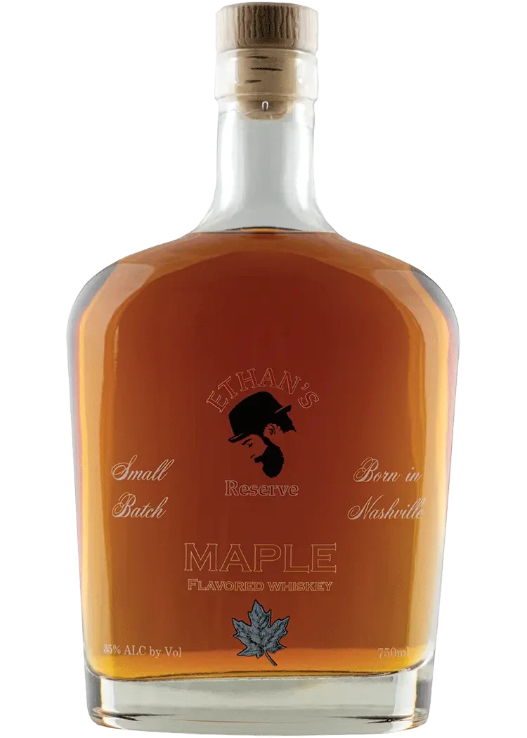 Ethans Reserve Maple Bourbon