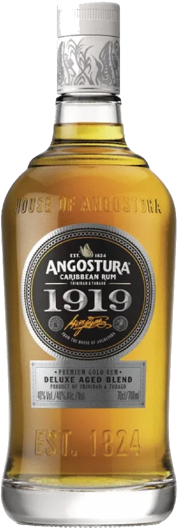 Angostura 1919 Rum