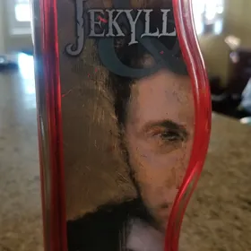 Jekyll & Hyde Liqueur