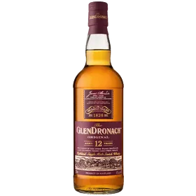 GlenDronach Original 12 Year