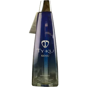 Ty Ku Soju