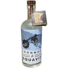 Loonman Aquavit