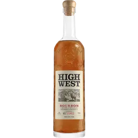 High West Bourbon