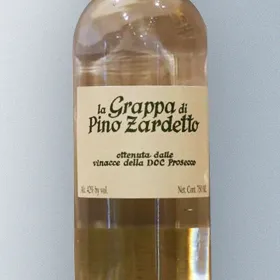 Zardetto La Grappa di Pino