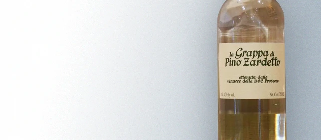 Zardetto La Grappa di Pino
