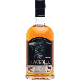 Black Bull Kyloe (Duncan Taylor)