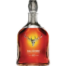 Dalmore 40 Year