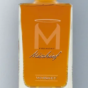 Fremont Mischief Whiskey
