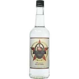 Kettle Star Vodka