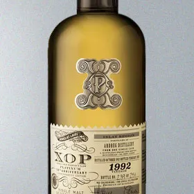 Ardbeg 1992 XOP Platinum (Douglas Laing)