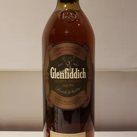 GLENFIDDICH 18 YEARS ANCIENT RESERVE