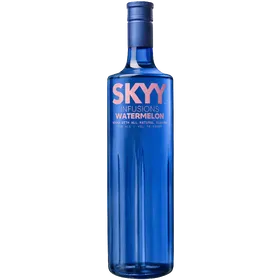 Skyy Infusions Sun-Ripened Watermelon
