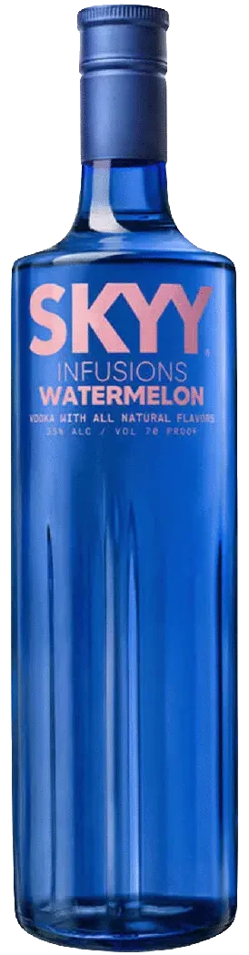 Skyy Infusions Sun-Ripened Watermelon