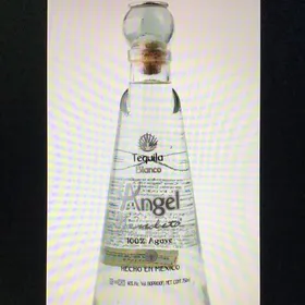 Angel Bendito Blanco