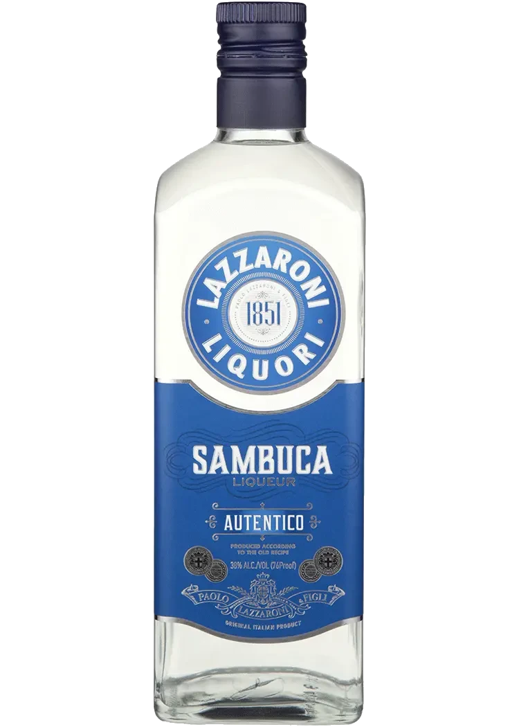Lazzaroni Sambuca