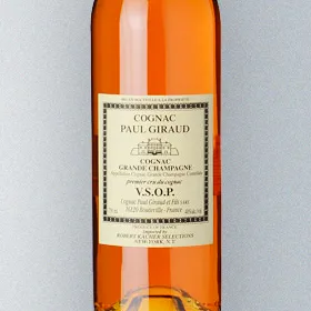 Cognac Paul Giraud VSOP