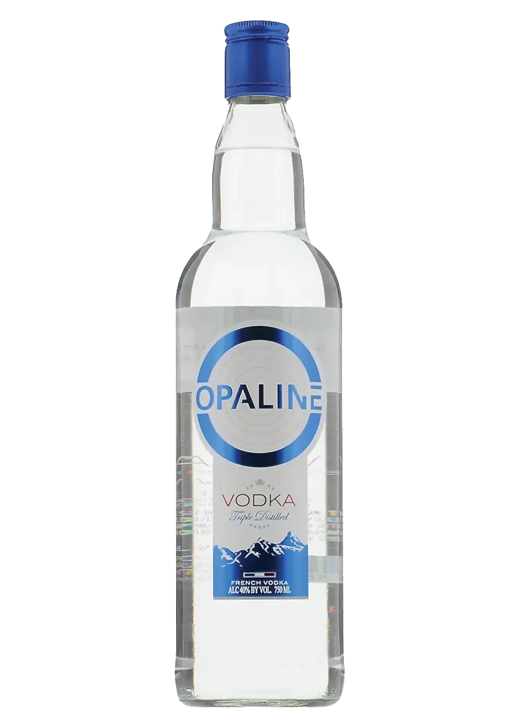 Opaline Vodka