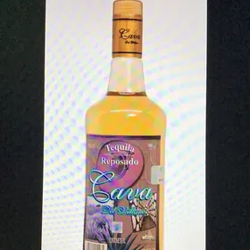 La Cava del Villano Reposado