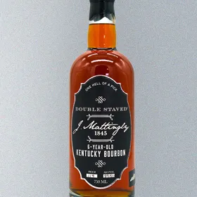 J. Mattingly 1845 Classic Bourbon