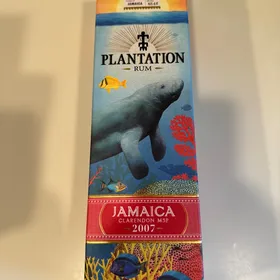 Planteray Jamaica Clarendon MSP 2007