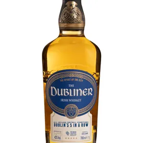 The Dubliner Dublin's 5 in a Row