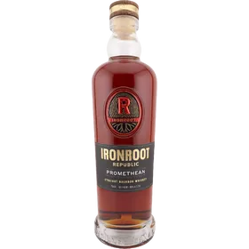 Ironroot Promethean Straight Bourbon