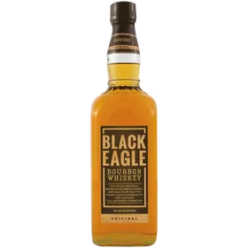 Black Eagle Bourbon Whiskey