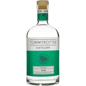 Tommyrotter Gin
