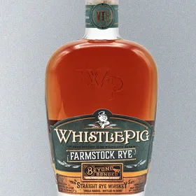 Whistlepig Farmstock Beyond Bonded Rye (2024 Release)